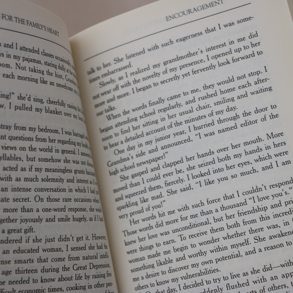 Stories for a Woman's and Familys Heart Alice Gray - Picture 5 of 5